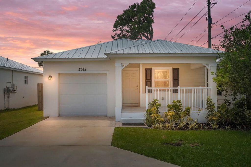 5078 SE ISABELITA Avenue, Stuart, Floride 34997, États-Unis