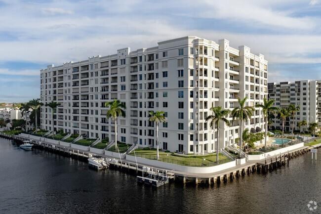 2880 NE 14th Street Causeway 413, Pompano Beach, Florida 33062, Stati Uniti