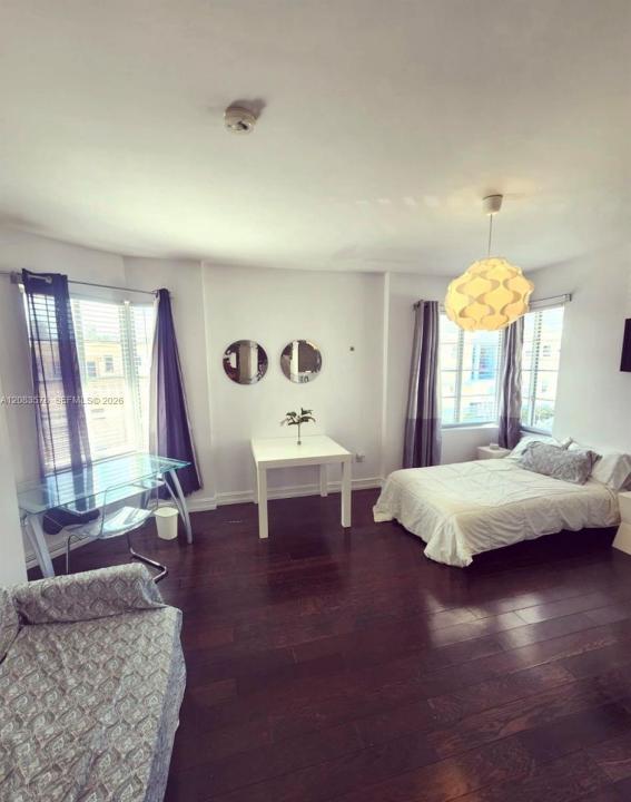 621 11th St 201, Miami Beach, Floride 33139, États-Unis
