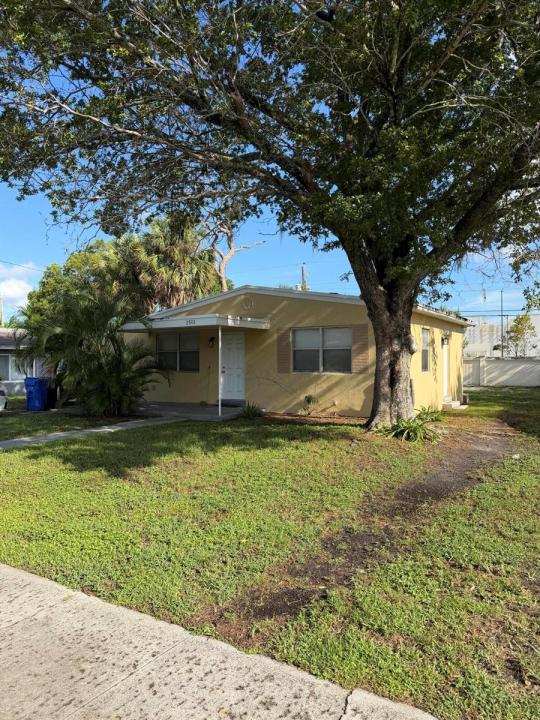 2501 SW 3RD Street, Fort Lauderdale, Floride 33312, États-Unis