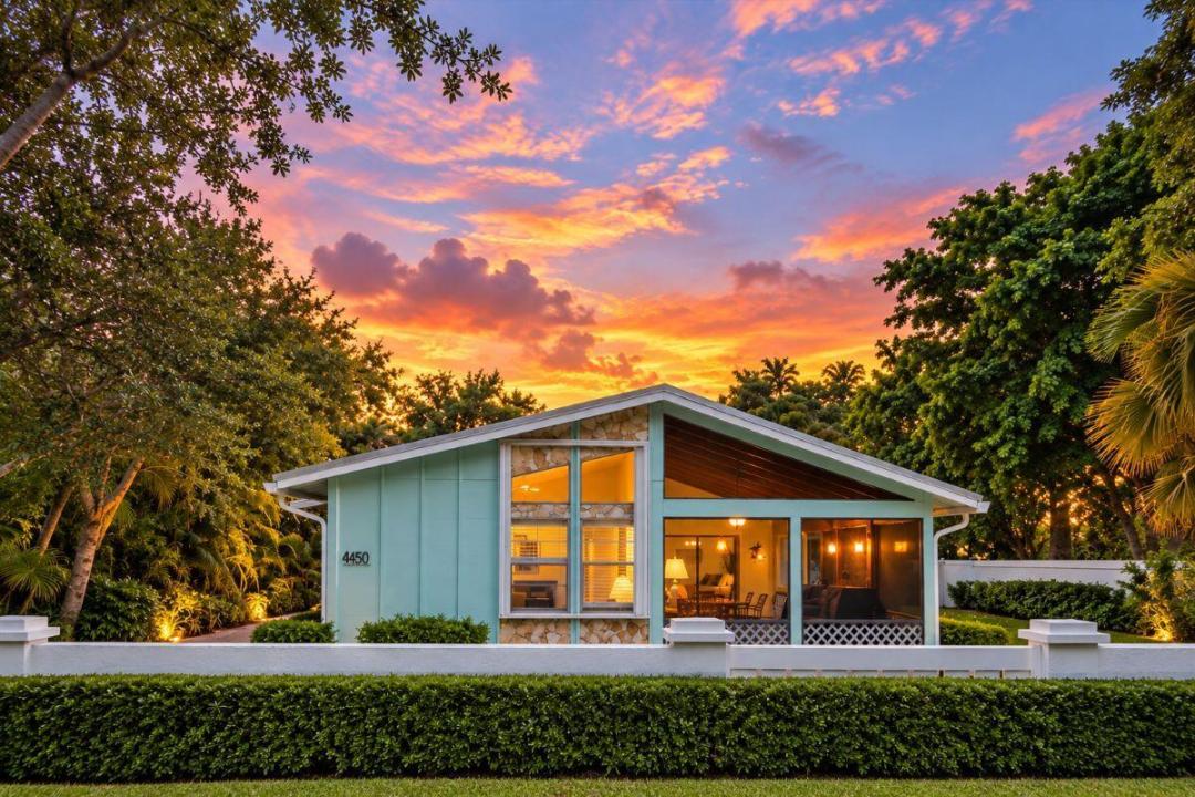 4150 NE Breakwater Drive, Jensen Beach, Florida 34957, Stati Uniti