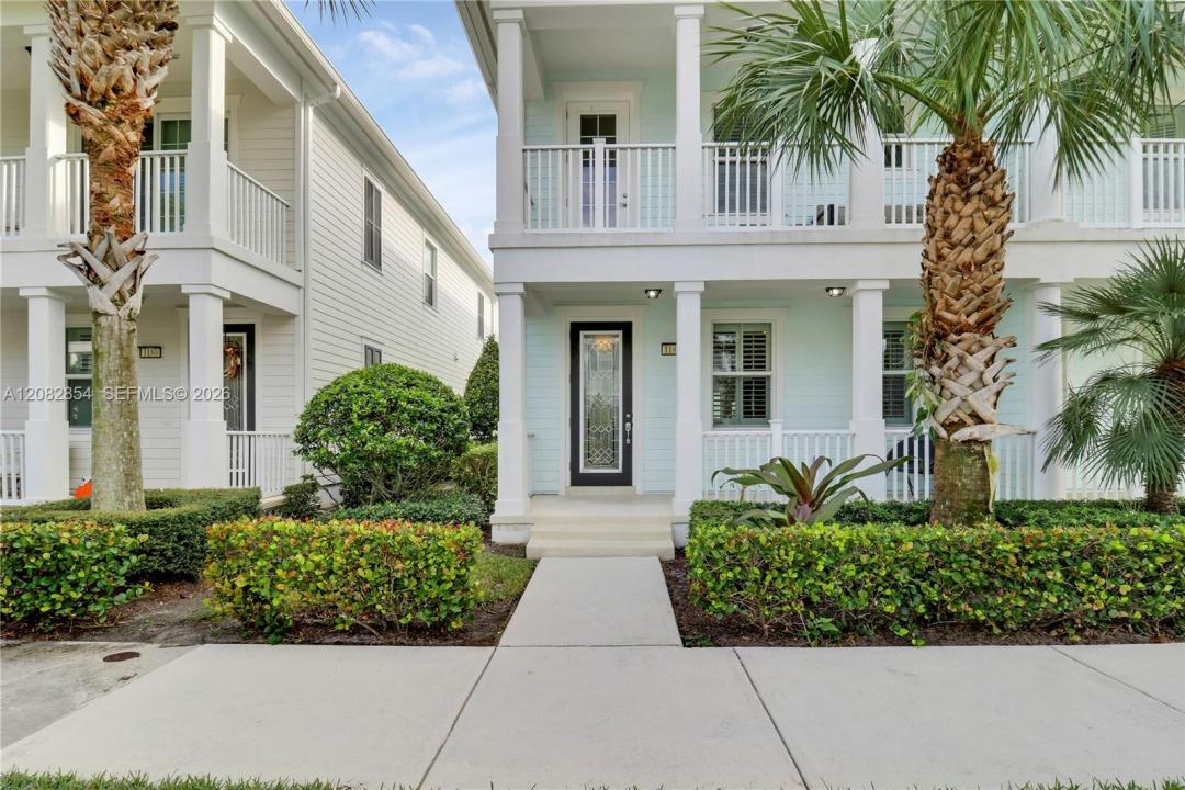 1184 Islamorada Dr 1184, Jupiter, Florida 33458, Stati Uniti