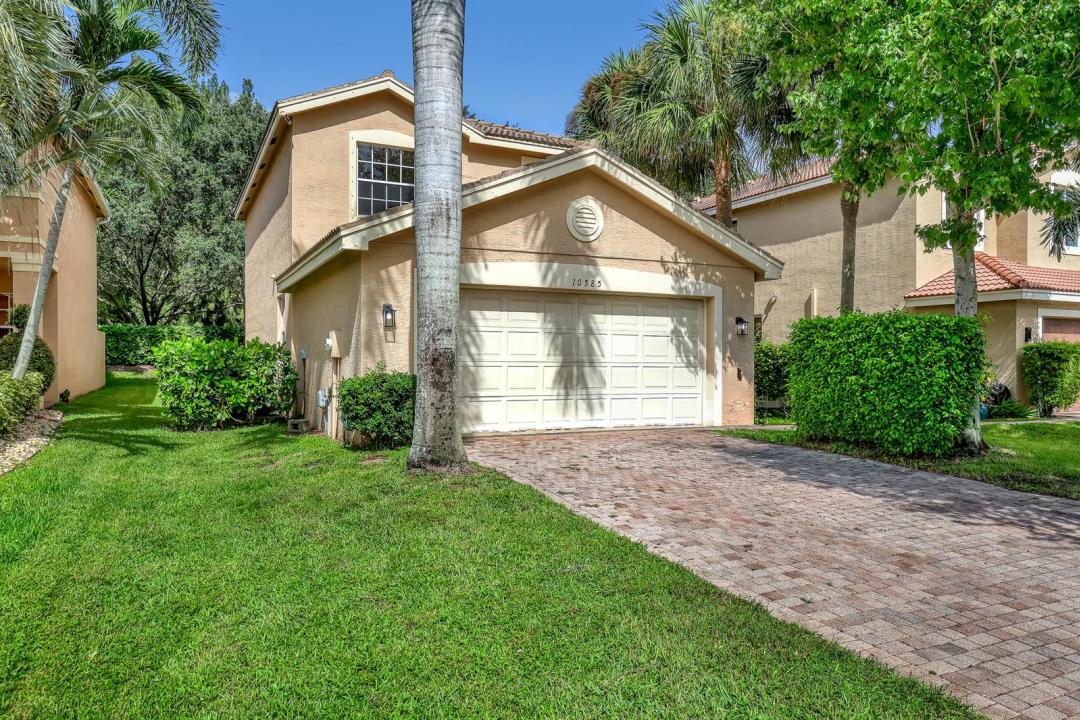 10585 COCOBOLO Way, Boynton Beach, Floride 33437, États-Unis