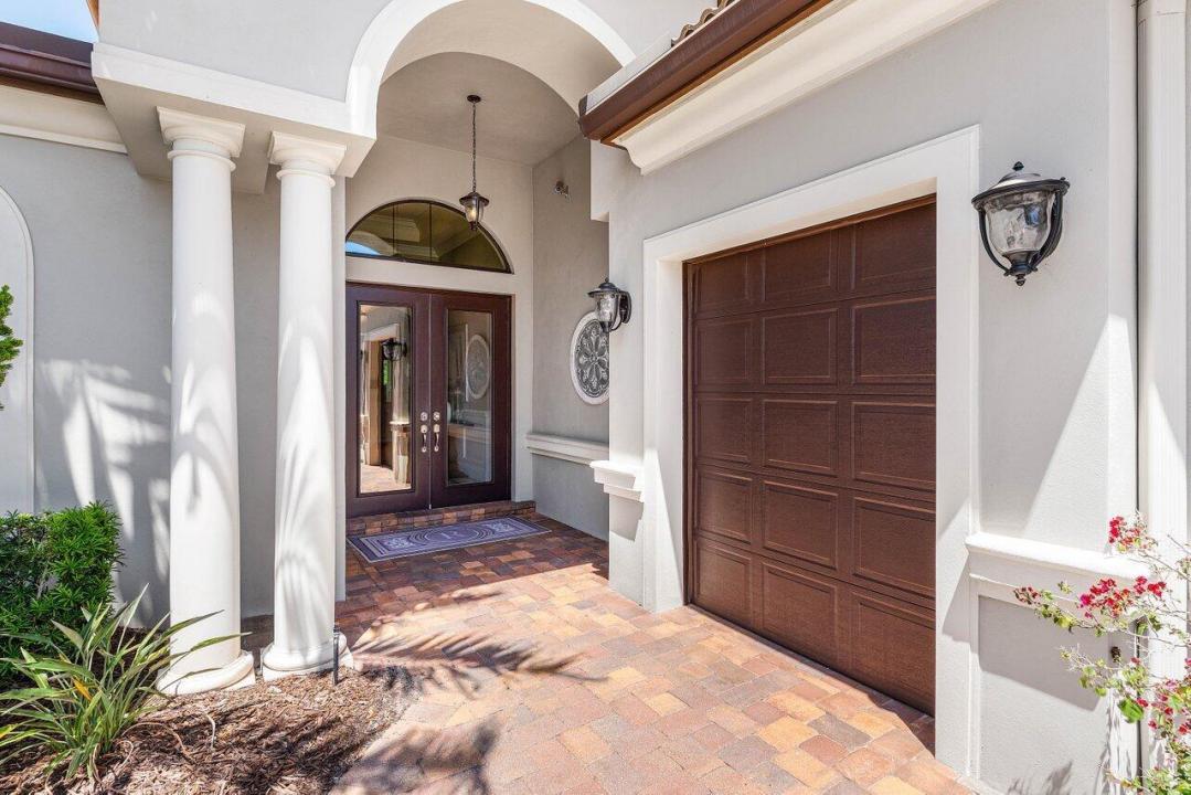 183 Calmo Circle, Port St. Lucie, Floride 34984, États-Unis