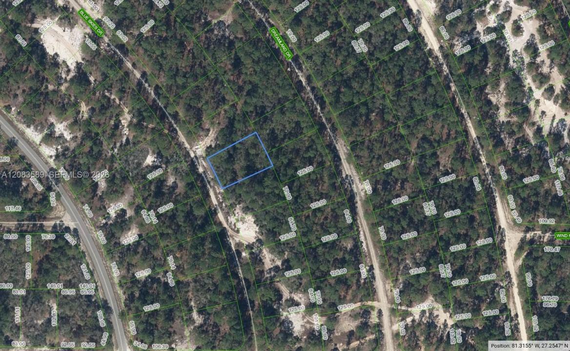 Lake Placid, Flórida 33852, Estados Unidos