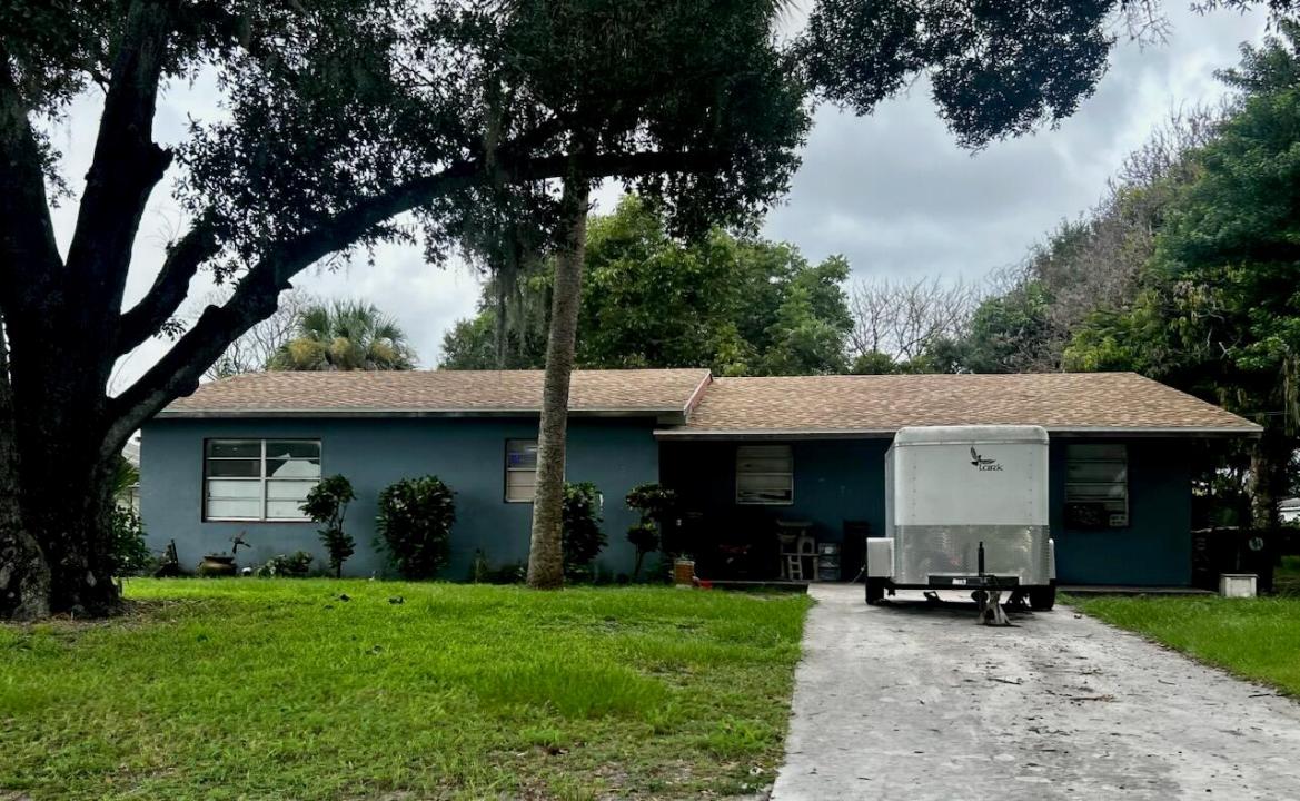 612 N 23RD Street, Fort Pierce, Florida 34950, USA