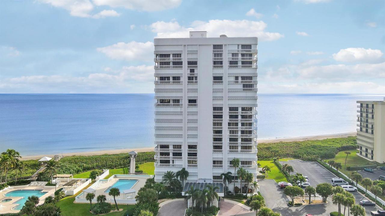 9960 S OCEAN Drive 1802, Jensen Beach, Flórida 34957, Estados Unidos