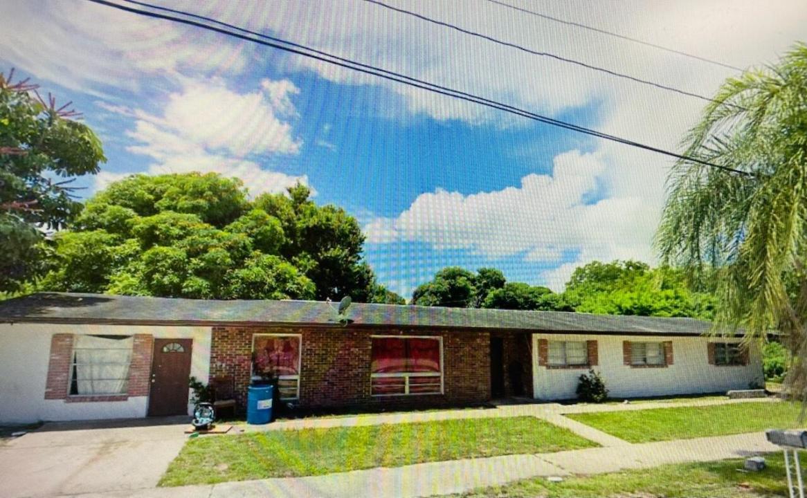 601 N 18TH Street, Fort Pierce, Florida 34950, Stati Uniti