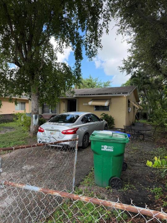 2605 NW 14TH Street, Fort Lauderdale, Floride 33311, États-Unis