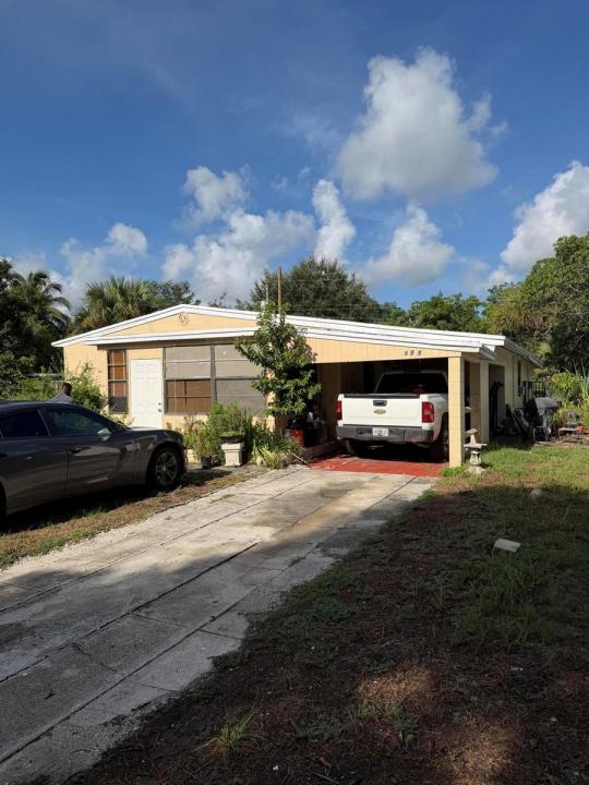 425 SW 24TH Avenue, Fort Lauderdale, Floride 33312, États-Unis