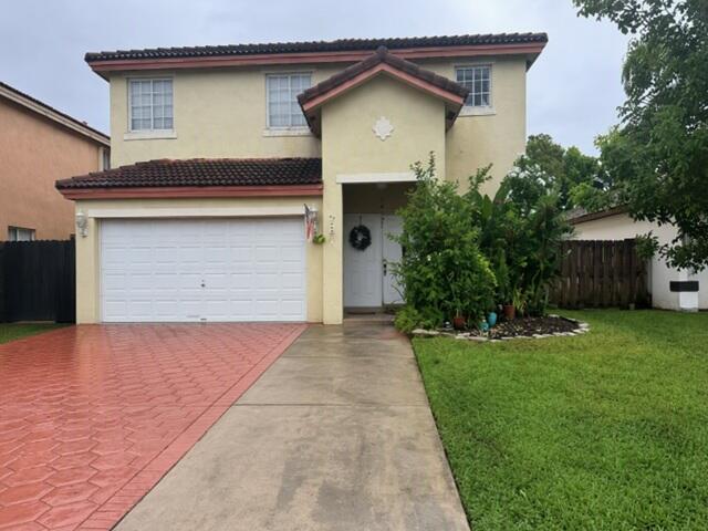 7844 NW 194TH Street, Hialeah, Florida 33015, USA