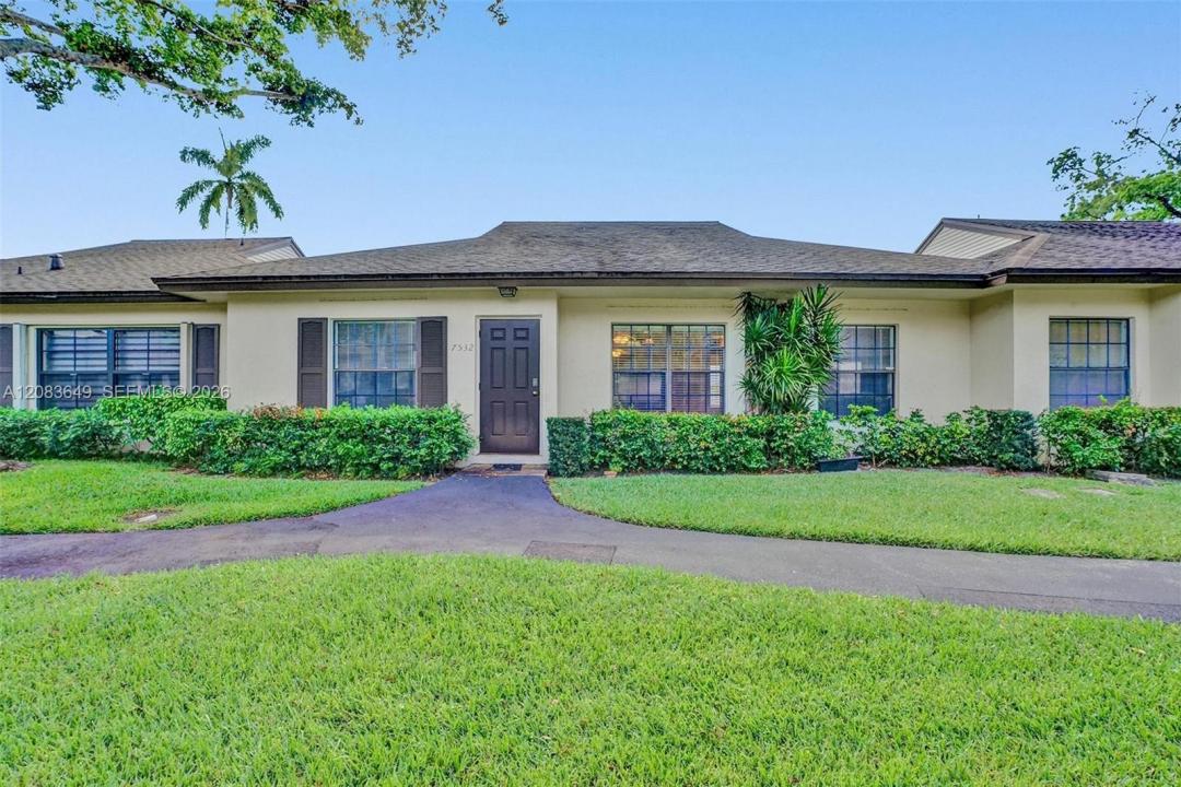 7532 Nova Dr 19, Davie, Florida 33317, Stati Uniti
