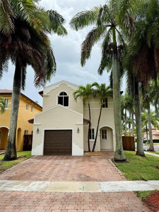 2601 NE 41st Cir, Homestead, Florida 33033, USA