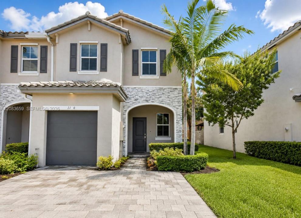 1100 SE 26th Ter, Homestead, Florida 33035, Stati Uniti