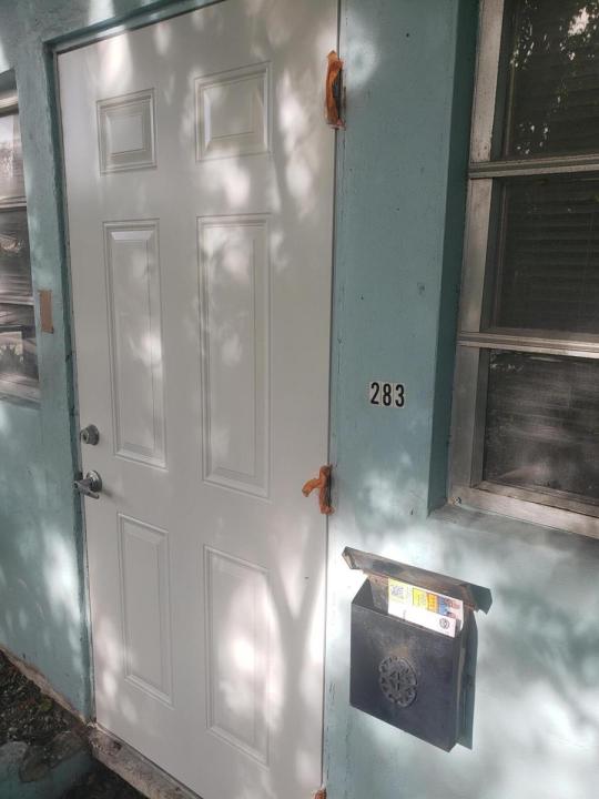 283 NE 111TH Street, Miami, Floride 33161, États-Unis