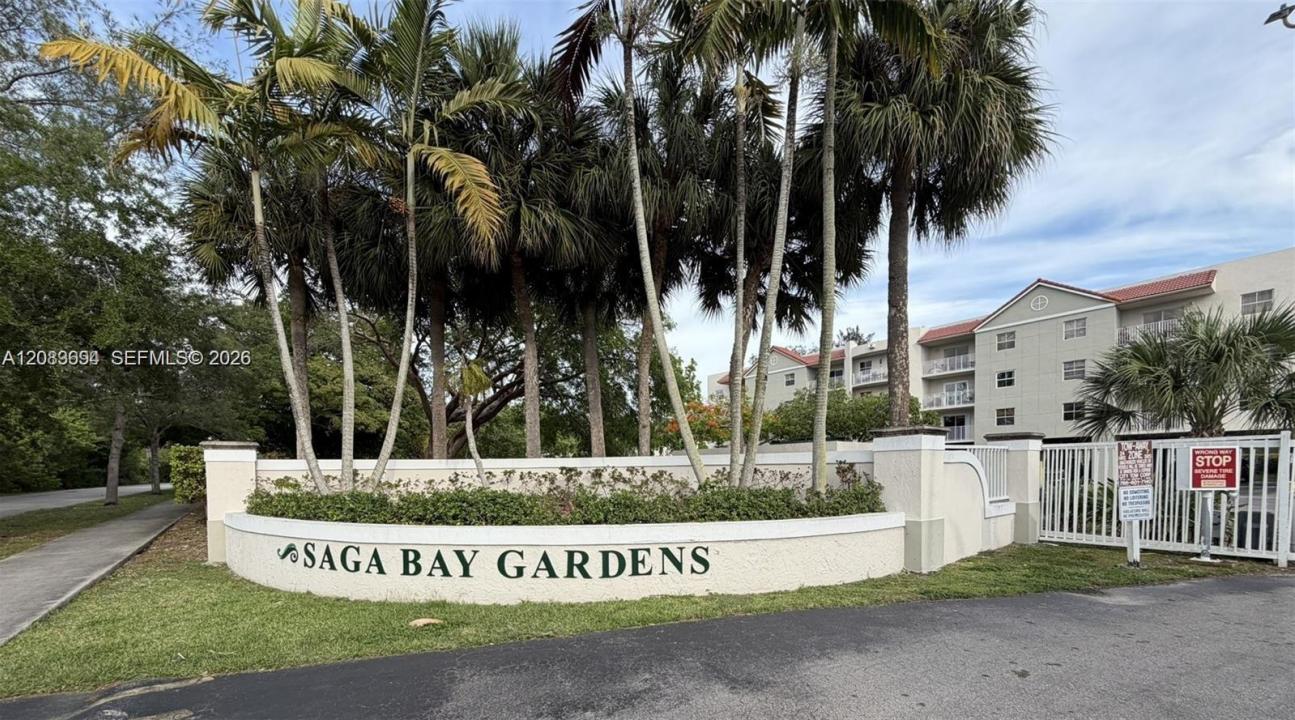 8240 SW 210th St 101, Cutler Bay, Floride 33189, États-Unis