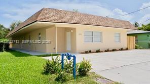 614 NW 2nd St A, Delray Beach, Florida 33444, Stati Uniti
