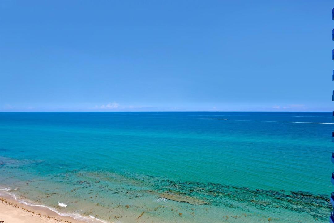 5200 N OCEAN Drive 1703, Singer Island, Floride 33404, États-Unis