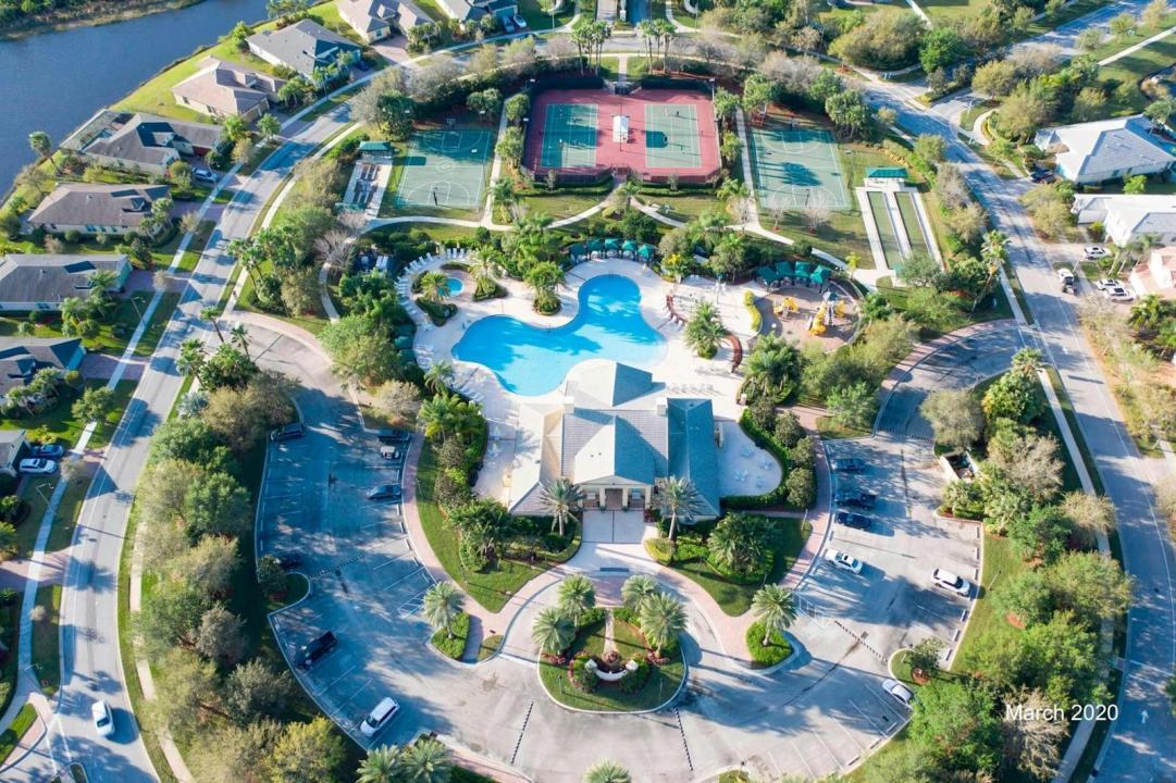 11151 SW Lake Park Drive, Port St. Lucie, 플로리다 34987, 미국