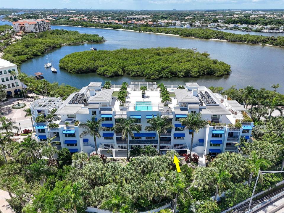 1 S Coastal Way 202, Jupiter, Flórida 33477, Estados Unidos