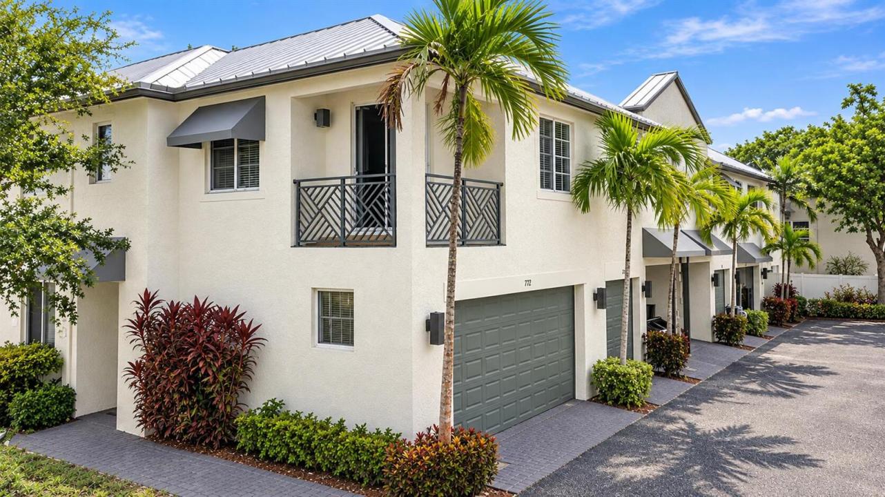 712 SE 2nd Street, Pompano Beach, Floride 33060, États-Unis