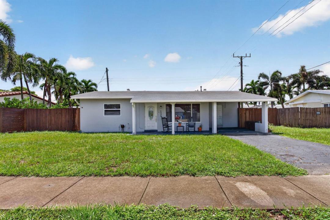 1520 NE 34TH Court, Pompano Beach, Florida 33064, USA