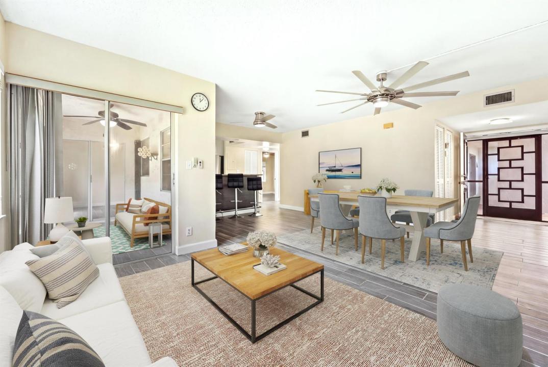 5791 Spindle Palm Court A, Delray Beach, Florida 33484, USA