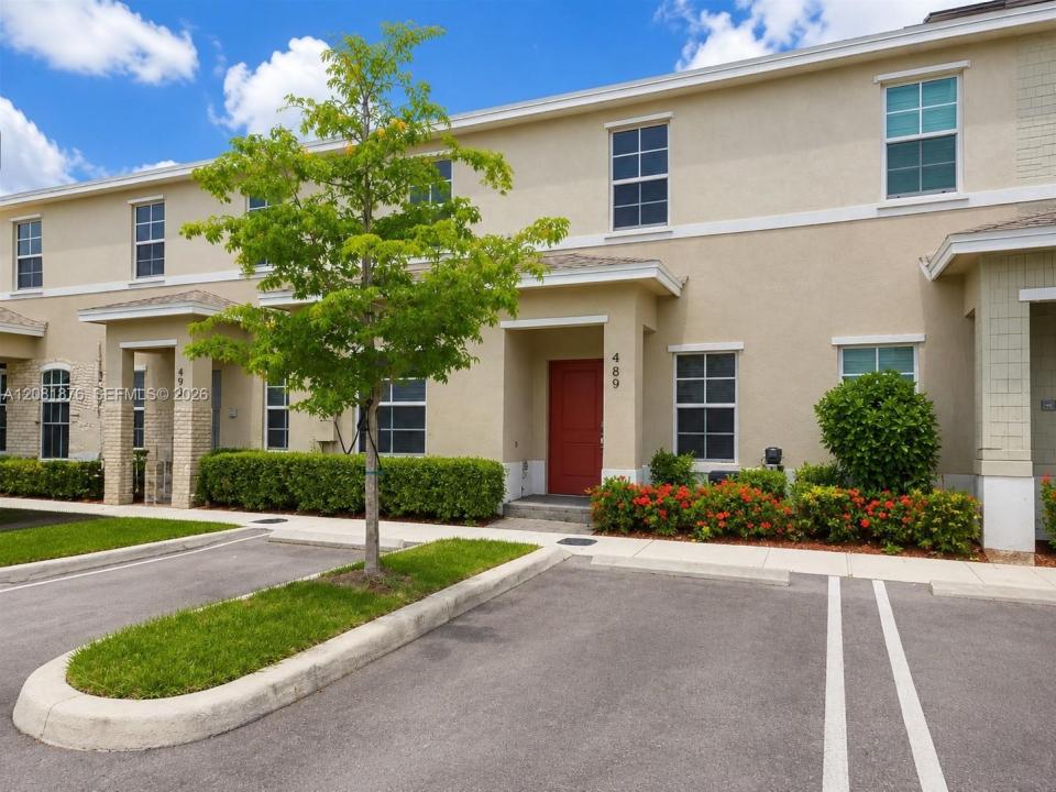 489 NE 4th St, Florida City, Floride 33034, États-Unis