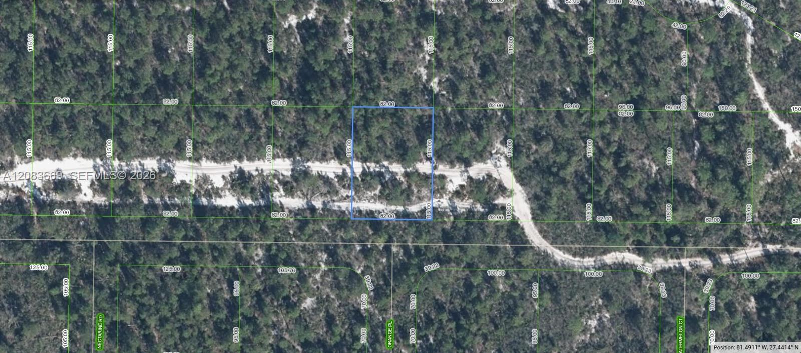 Lake Placid, Florida 33875, Stati Uniti