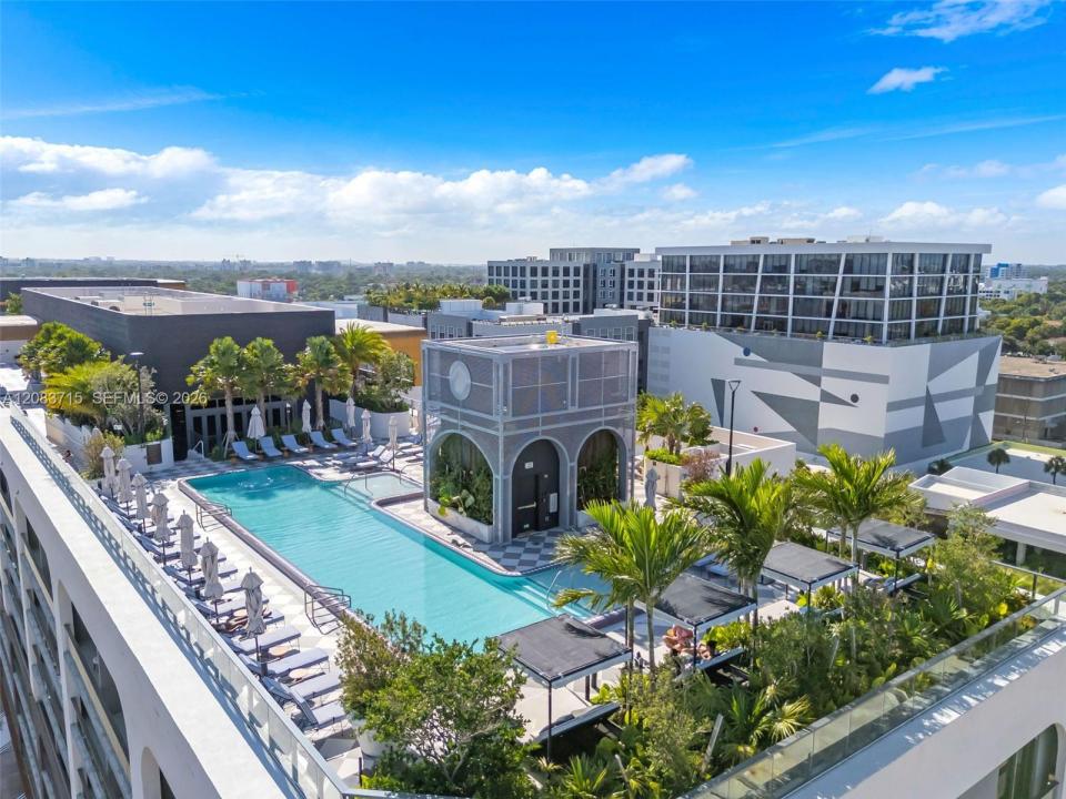 2700 NW 2nd Ave 422, Miami, Florida 33127, Stati Uniti