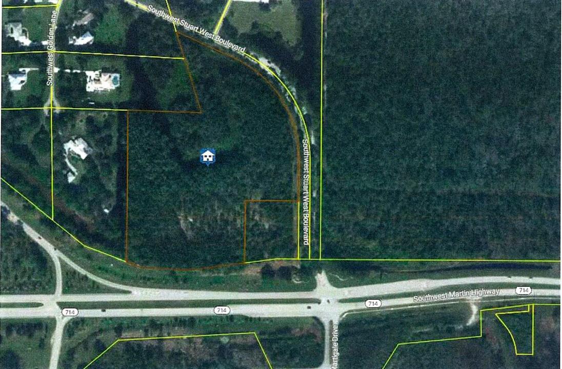 0 SW Stuart West Boulevard, Palm City, Floride 34990, États-Unis