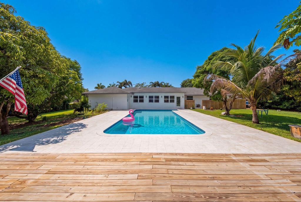 4910 SW 205TH Avenue, Southwest Ranches, Floride 33332, États-Unis