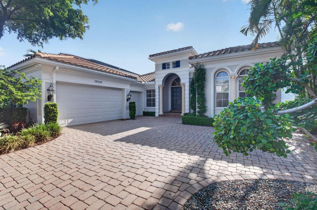 16040 Bristol Isle Way, Delray Beach, Floride 33446, États-Unis
