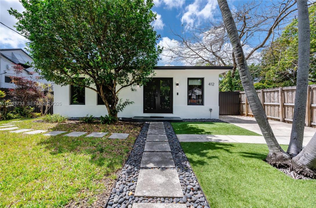 412 NW 41st St 0, Miami, Floride 33127, États-Unis