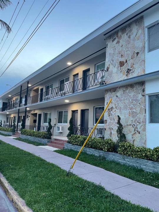 Miami Beach, Florida 33141, Stati Uniti