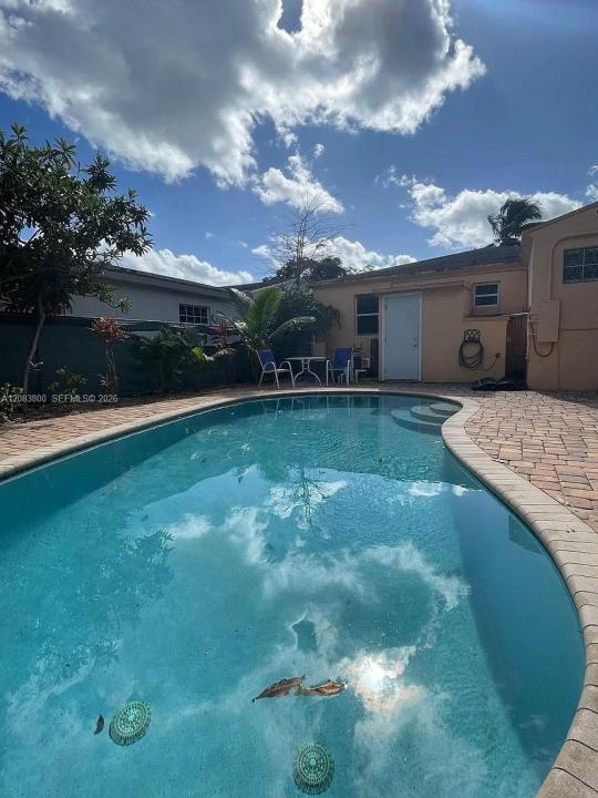 1721 Mayo St, Hollywood, Floride 33020, États-Unis
