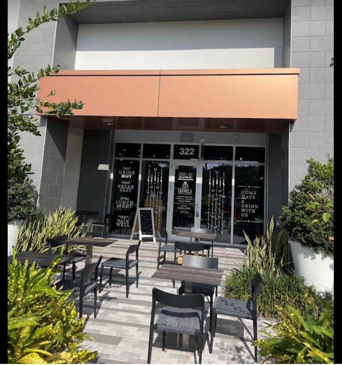 5560 N Military Trail, Boca Raton, Floride 33431, États-Unis