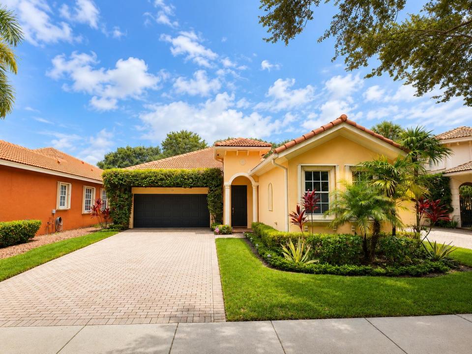 121 PALMFIELD Way, Jupiter, Floride 33458, États-Unis