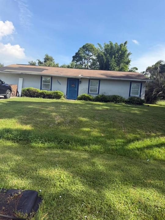 1655 SW Escobar Lane, Port St. Lucie, فلوريدا 34953, الولايات المتحدة