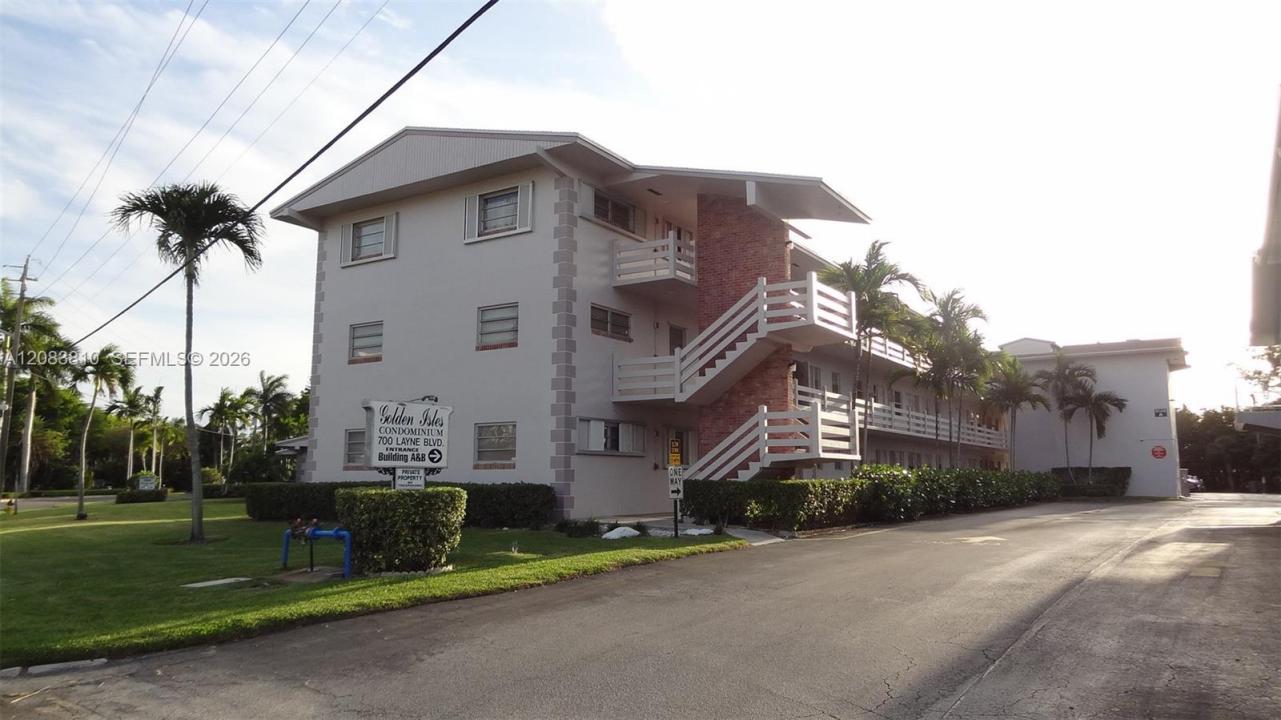 700 Layne Blvd 319, Hallandale Beach, Floride 33009, États-Unis