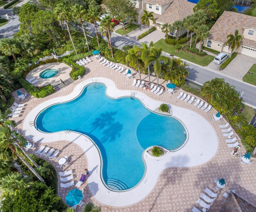 8319 Mulligan Circle, Port St. Lucie, Flórida 34986, Estados Unidos