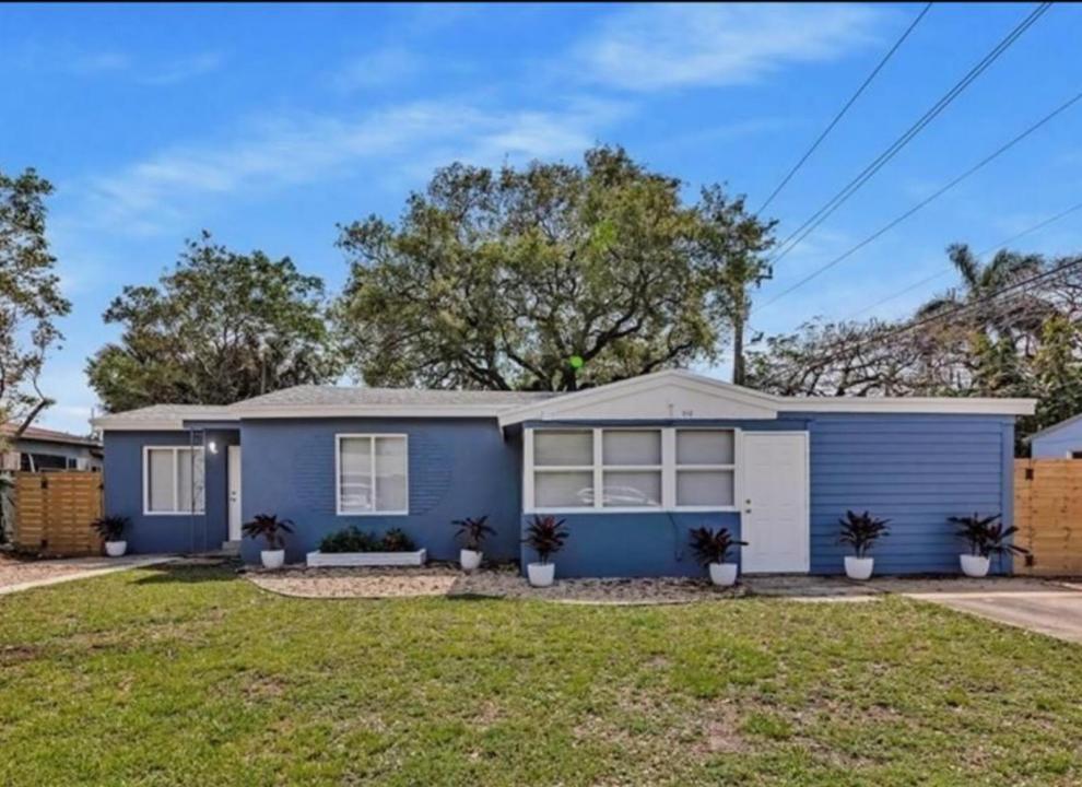312 SE 23RD Street 1-2, Fort Lauderdale, Florida 33316, Stati Uniti