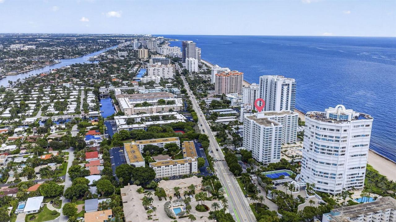 1620 S Ocean Boulevard Ph C, Pompano Beach, Florida 33062, USA