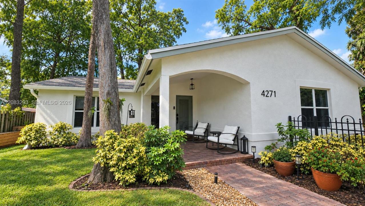 4271 NW 20th Ave, Oakland Park, Floride 33309, États-Unis