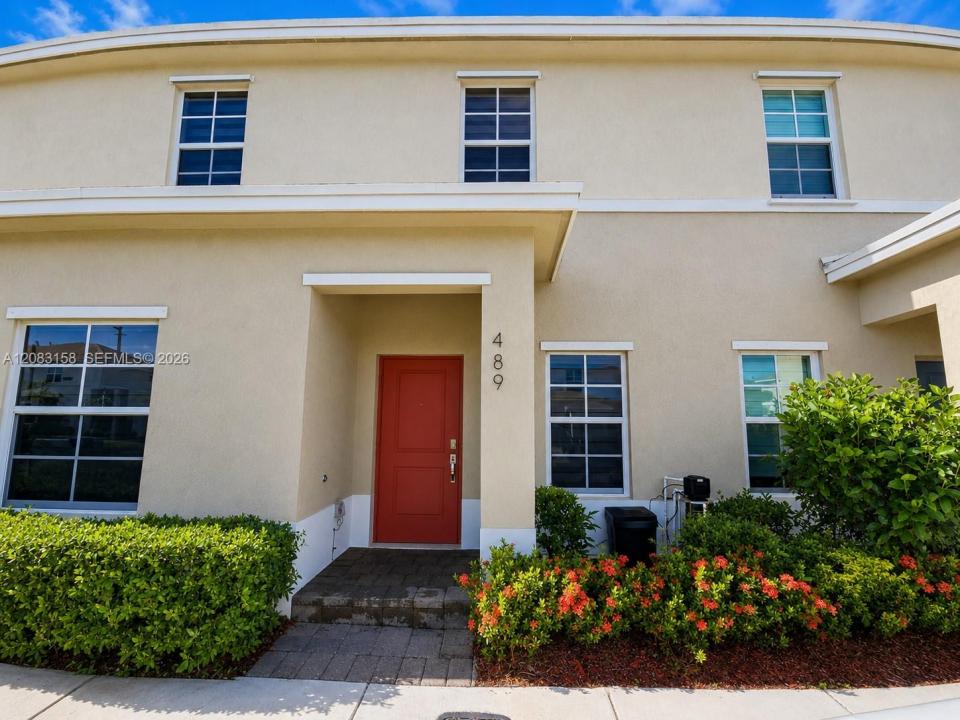 489 NE 4th St, Florida City, Florida 33034, Stati Uniti