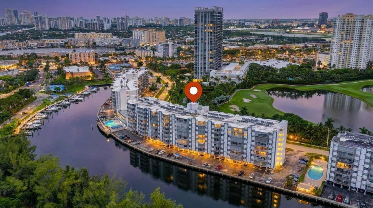 300 Diplomat Parkway 606, Hallandale Beach, 플로리다 33009, 미국