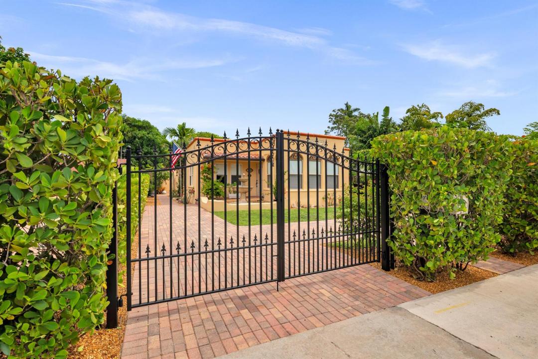 319 Plymouth Road, West Palm Beach, Floride 33405, États-Unis