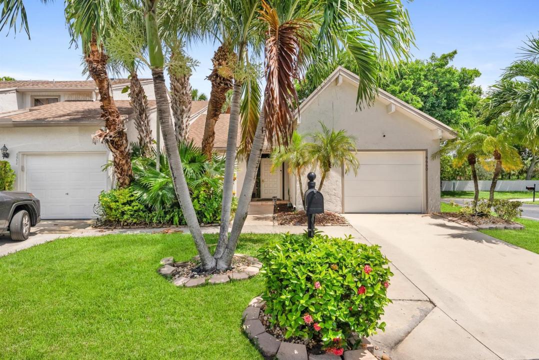 6660 CANARY PALM Circle, Boca Raton, فلوريدا 33433, الولايات المتحدة