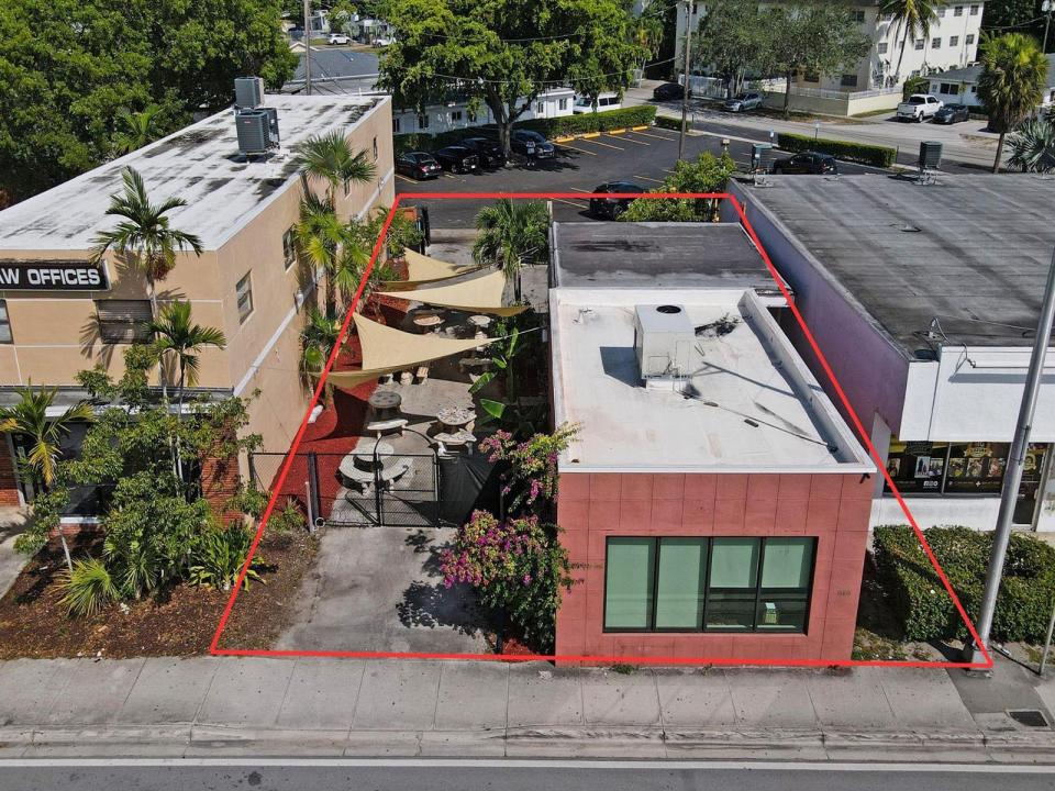 12831 W Dixie Highway, North Miami, Florida 33161, Stati Uniti