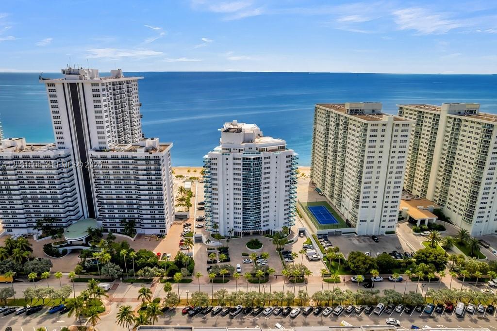 3430 Galt Ocean Dr 305, Fort Lauderdale, Florida 33308, Stati Uniti